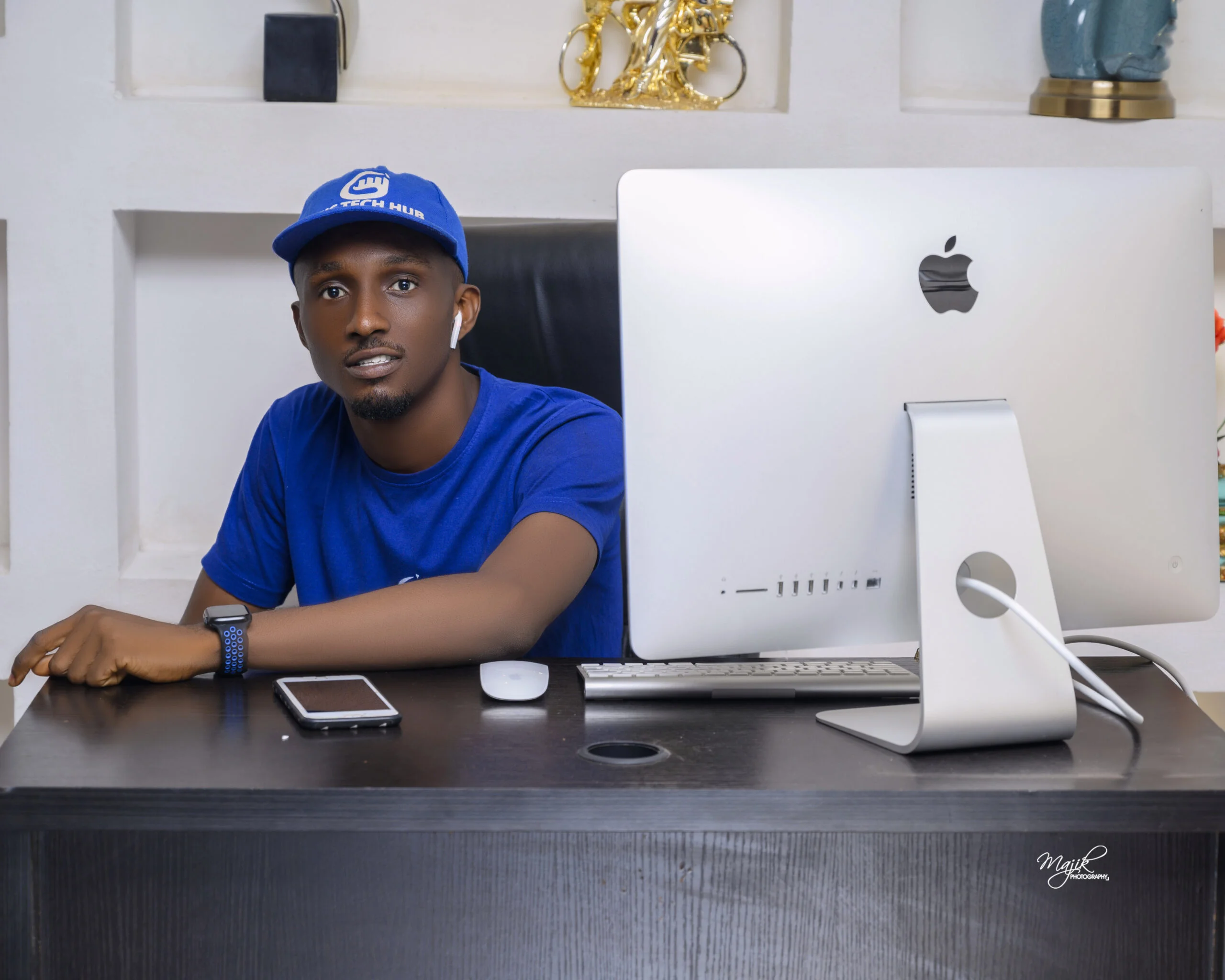 Software, Blockchain & AI Development Agency