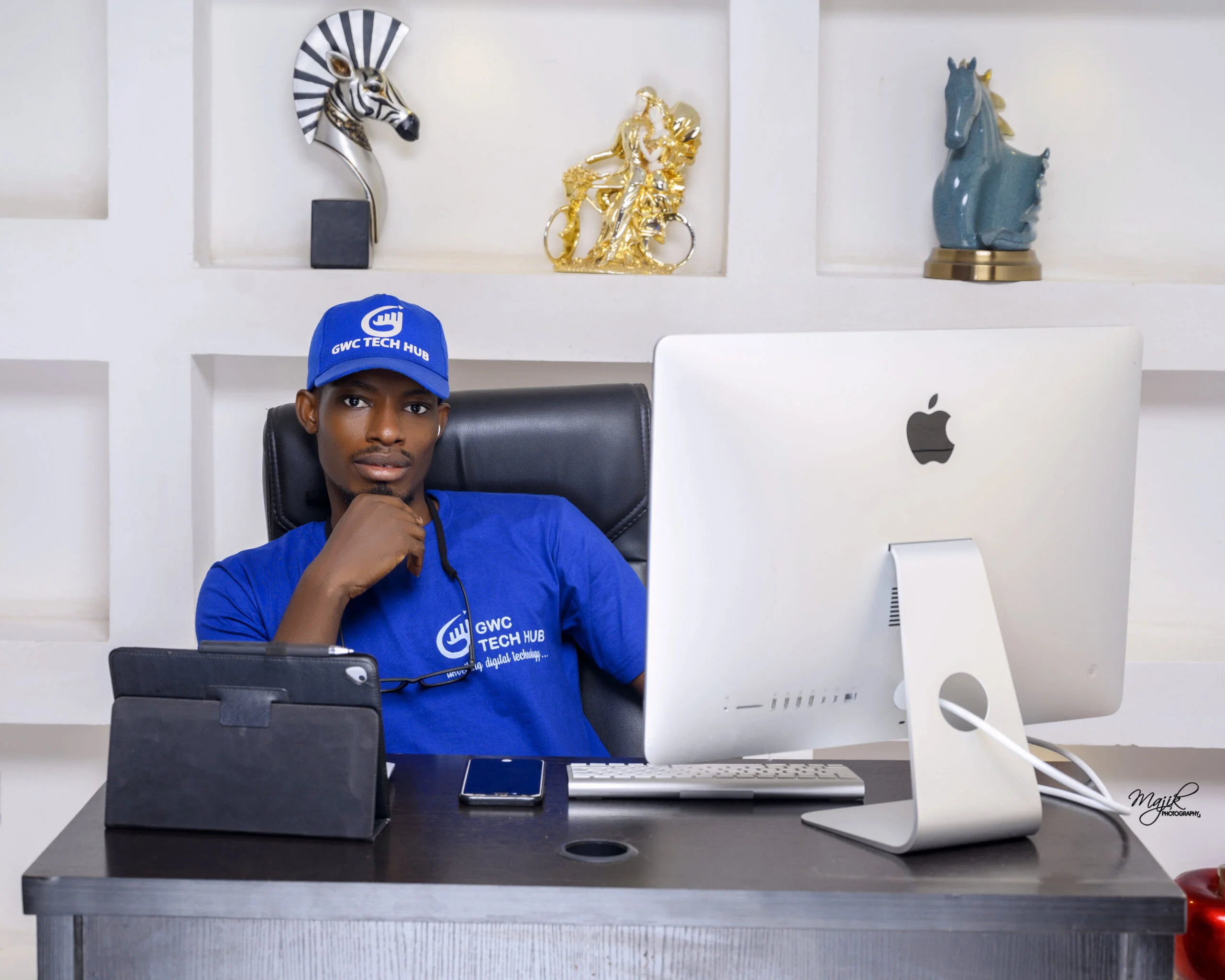 Software, Blockchain & AI Development Agency