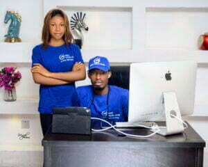 GWC Tech Hub Limited