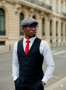 Dr. Kalu Silver Chukwuebuka