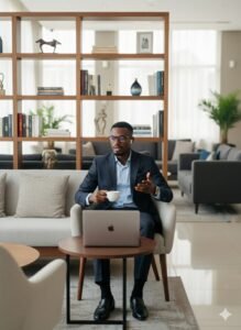 Kalu Silver Chukwuebuka