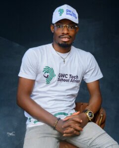 Engr. Dr. Kalu Silver Chukwuebuka