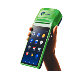 GWC Pay POS terminal