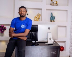 GWC Tech Hub LLC Appoints Maduagwu Martins Chukwudi as Managing Director of Hubli by GWC