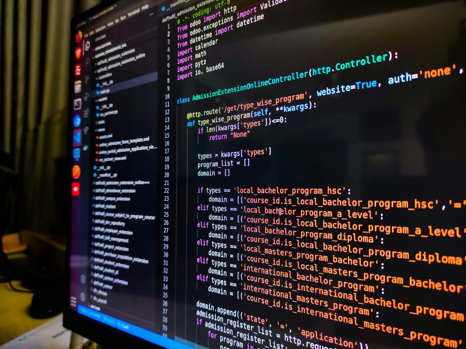 GWC Tech Hub Limited: Expanding Horizons in Blockchain and AI