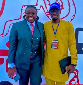 GWC Tech Hub LLC Partners with Keyedge Resource Consult to Launch Hubli by GWC in TED Africa Ghana Edition