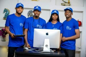 GWC Tech hub LLC Uk-Nigeria