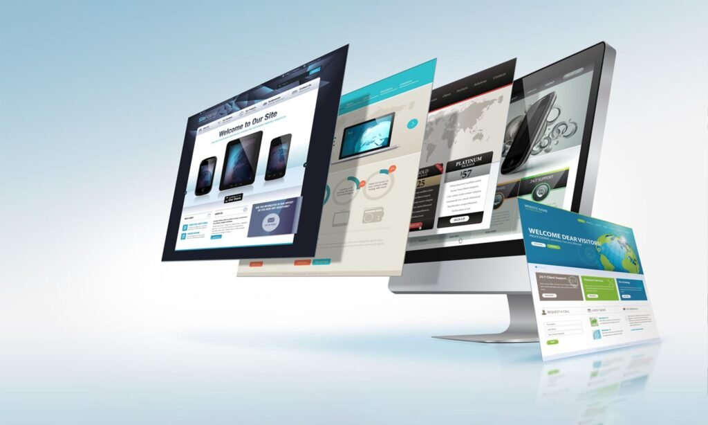 Do I Really Need a Website for My Startup Business?