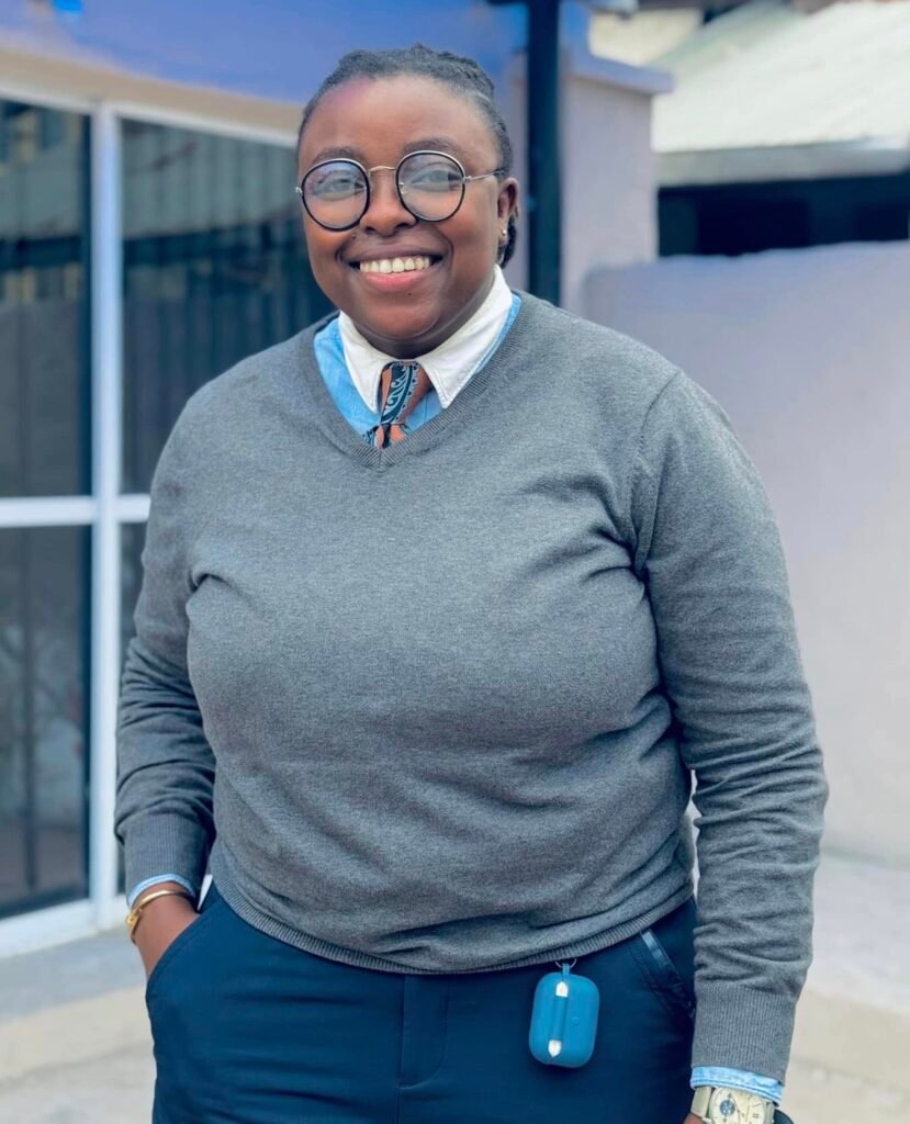 Faith Victor Onyekwere Joins as Co-founder of Hubli by GWC, Becomes 3rd Largest Shareholder in Revolutionary Blockchain E-Commerce Platform