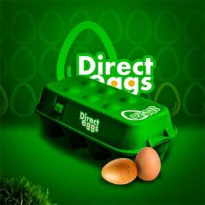 GWC Tech Hub LLC Partners with Freshtrust Farms Limited to Launch Direct Eggs Mobile