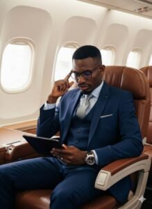 Kalu Silver Chukwuebuka