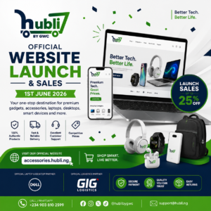 Hubli by GWC