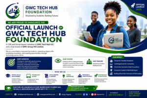 GWC Tech Hub Foundation