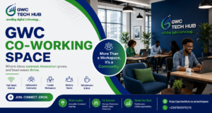 GWC Co-Working Space