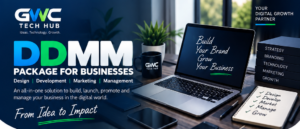 DDMM Package